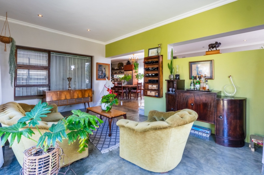 4 Bedroom Property for Sale in Linkside Western Cape